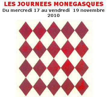 La Carte Monégasque au Café de Paris Monte-Carlo