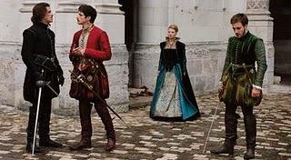 La princesse de Montpensier