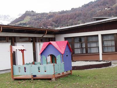 CLICHES DU DIMANCHE...