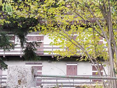 CLICHES DU DIMANCHE...