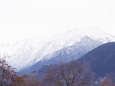 CLICHES DU DIMANCHE...