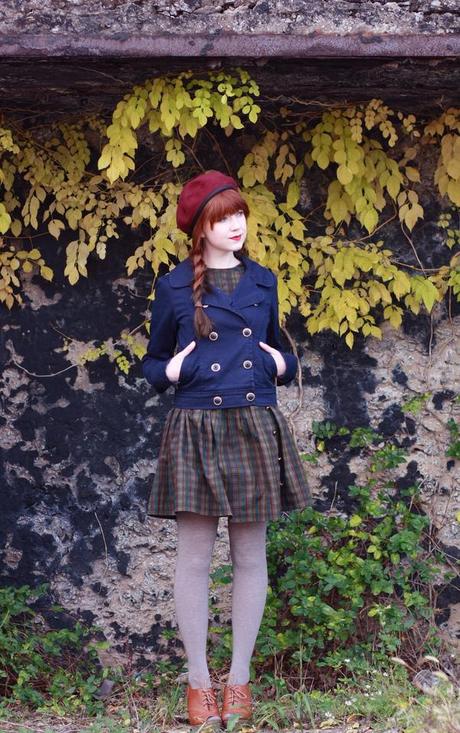 Retour des Looks de la semaine (#13)