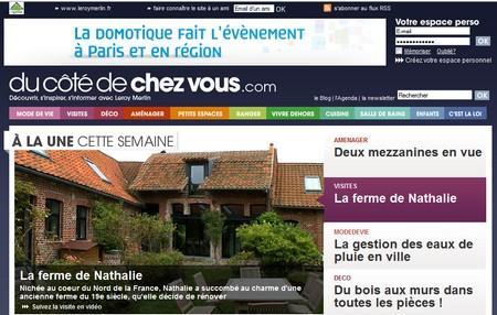 du cote de chez vous