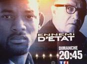 Ennemi d'état soir bande annonce