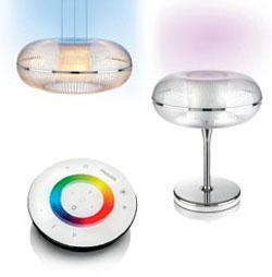 De la lumière et en couleurs, SVP !