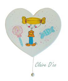 Idée cadeau Lily Praline