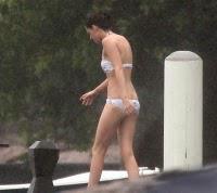 Sixième jour de tournage : baignade sur les côtes brésiliennes