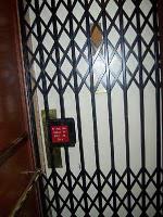 Martin Tamar & Sam Sonov (Abercrombie et les Ascenceurs)