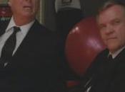 GLEE S02E05 Rocky Horror Glee Show impressions