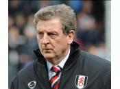 Liverpool déception d’Hodgson
