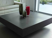 Achetez votre table béton design chez fabricant meubles haut gamme