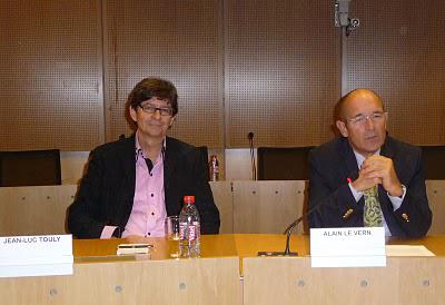 L'eau bien commun de l'humanité