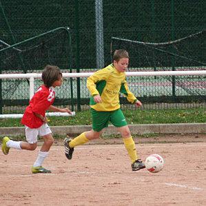 Les U13 2010 -2011 5086 15 1