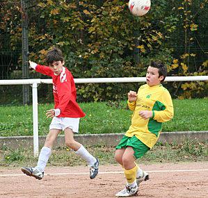 Les U13 2010 -2011 5067 3 1