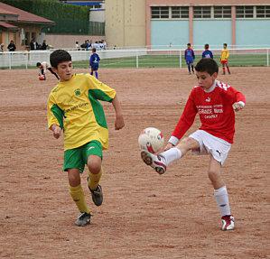 Les U13 2010 -2011 5069 4 1