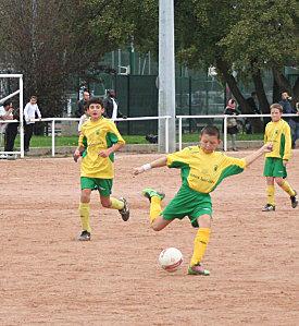 Les U13 2010 -2011 5080 11 1
