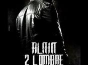 Album ALAIN L'OMBRE avant prophetie volume