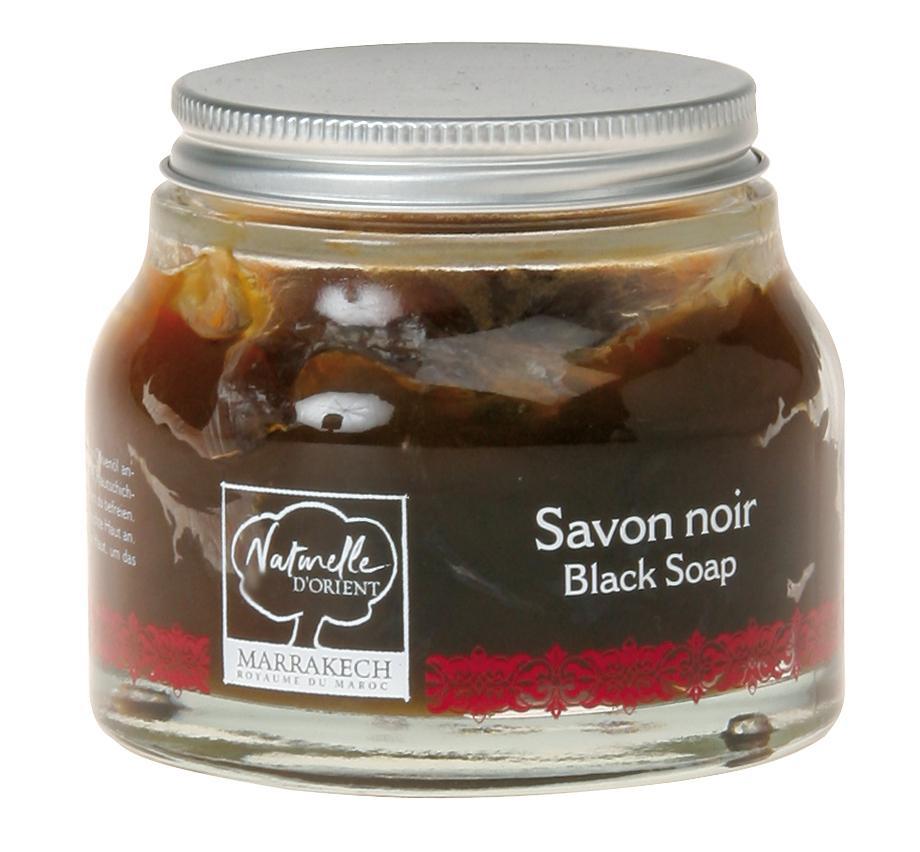 Idée cadeau de noel n°143 : un savon noir traditionnel