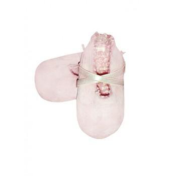 Idée cadeau de noel n°142 : des chaussons de ballerines pour bébés