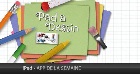 Applications et jeux de la semaine sur l’App Store