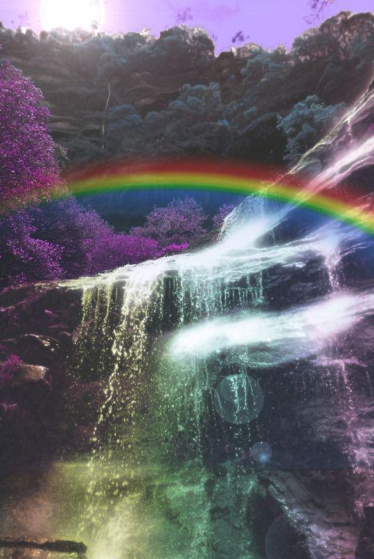 Il tombe cette pluie soyeuse (Jean-Baptiste Besnard)