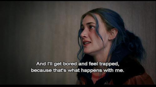 Eternal Sunshine of the Spotless Mind (2004)