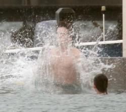 Retour sur le tournage à Paraty