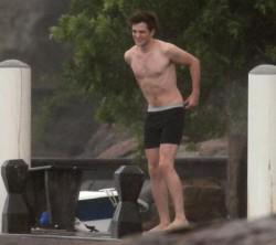 Retour sur le tournage à Paraty