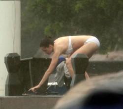 Retour sur le tournage à Paraty