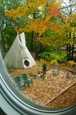 Atelier - Rénovation 