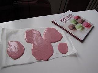 Je n'aurai jamais...