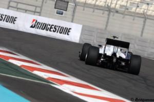 Bilan de la Course : Sauber
