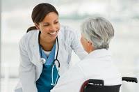 Vous êtes malade, voici ce qu'il faut faire ...