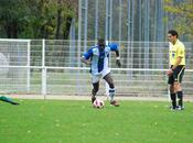 Football CFA2 GF38 Valence