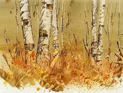 C'est si facile d'être déçue... ou remettre de la couleur