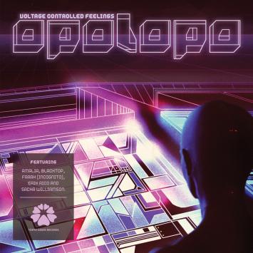 OPOLOPO- Voltage Controlled Feelings
