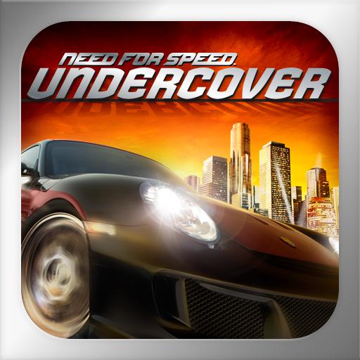 Need For Speed™ Undercover (French) (AppStore Link) 