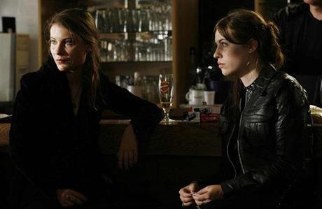 Des filles en noir - 3 Des filles en noir - 3