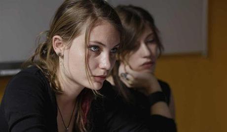 Des filles en noir - 6 Des filles en noir - 6