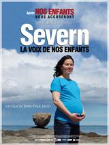 Severn la Voix de nos Enfants