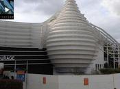 Début travaux pour théâtre