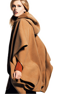 L'hiver est définitivement camel : Trouvez le bon manteau beige !