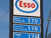 Vevey doit vendre l'essence plus chère canton...