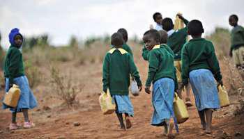 Espérance de vie, d’éducation et de revenus: l’afrique avance