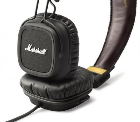 Image marshall headphones 6 550x478   Marshall Major Headphones
