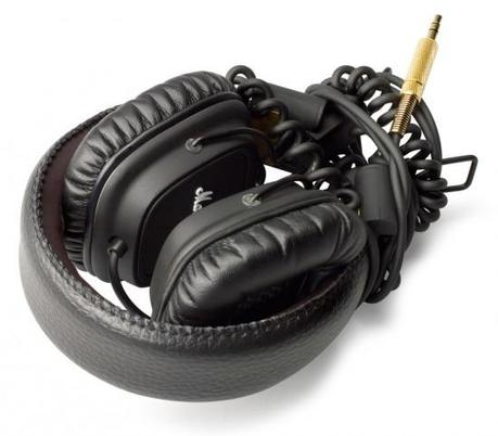 Image marshall headphones 5 550x481   Marshall Major Headphones