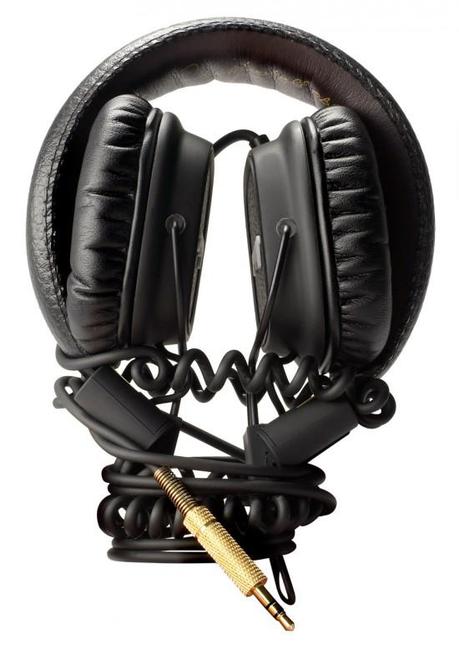 Image marshall headphones 8 550x772   Marshall Major Headphones