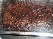 Pavé chocolat rhum !!!!