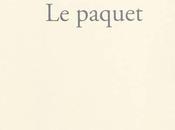 PAQUET, Philippe CLAUDEL