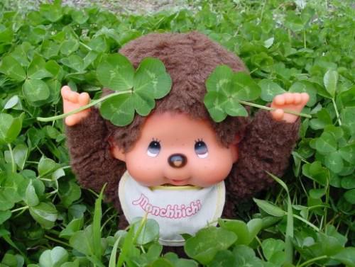 Monchhichi - Nous sommes cute, mais lequel préférez-vous ?